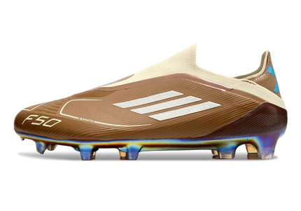 Adidas F50 Elite Lionel Messi FG Laceless