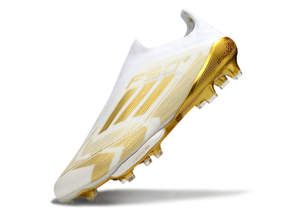 Adidas F50+ Kings League Elite FG Laceless