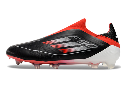 Adidas F50 Elite FG Laceless