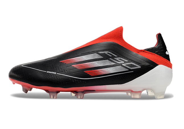 Adidas F50 Elite FG Laceless