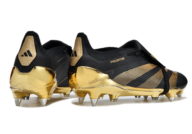 Adidas Predator Jude Bellingham Elite Tongue SG