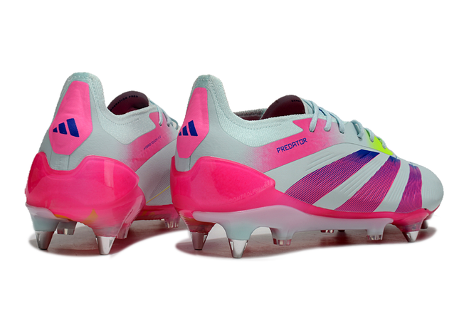 Adidas Predator Stellar Icon Elite SG