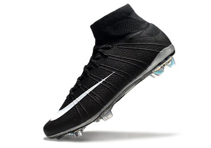 Nike Mercurial Superfly IV Elite FG CR7 Carbon Diamond ACC