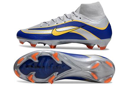 Nike Air Zoom Mercurial Superfly X Elite FG