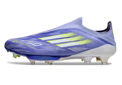 Adidas F50+ Elite FG Laceless