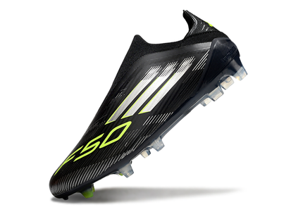 Adidas F50 Elite Laceless FG