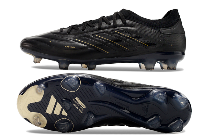 Adidas Copa Pure II FG Elite Dark Spark Core