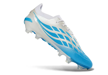 Adidas Predator 26 Elite FG Football Boot, Elite Performance and Style