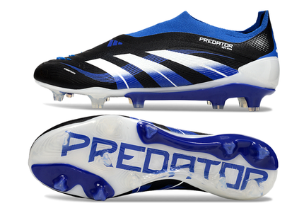 Adidas Predator Bellingham Elite Laceless FG