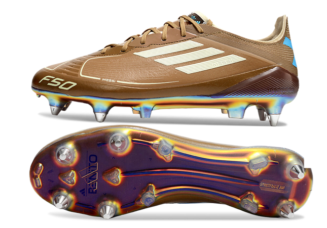Adidas F50 Lionel Messi Elite SG