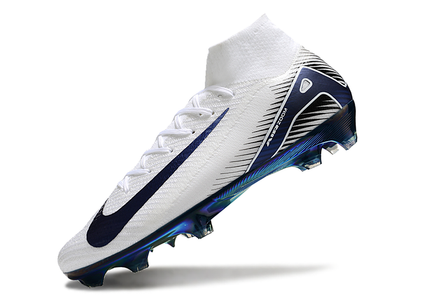 Nike Air Zoom Mercurial Superfly X Elite FG Midnight Storm