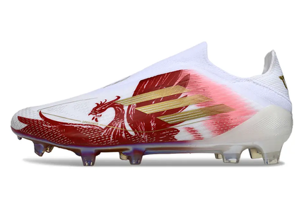 Adidas F50 Elite FG Laceless