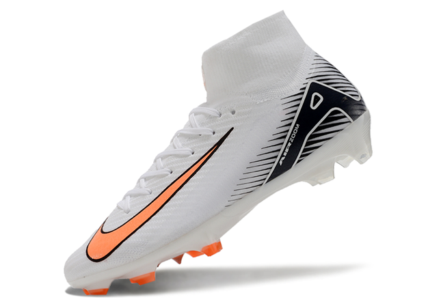 Nike Air Zoom Mercurial Superfly X Elite FG