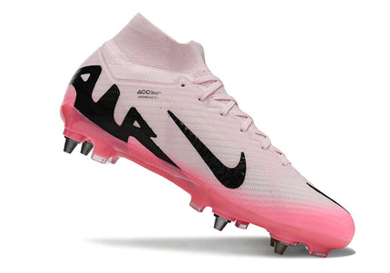 Nike Air Zoom Mercurial Superfly IIX Elite SG Mad Brilliance - Pink Foam/Black