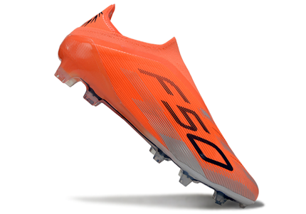 Adidas F50 Elite FG Laceless