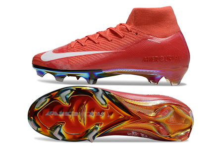 Nike Air Zoom Mercurial Superfly X Elite FG