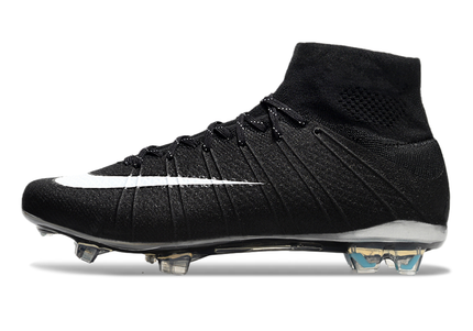 Nike Mercurial Superfly IV Elite FG CR7 Carbon Diamond ACC