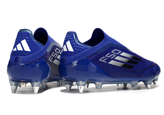 Adidas F50 Elite SG Laceless