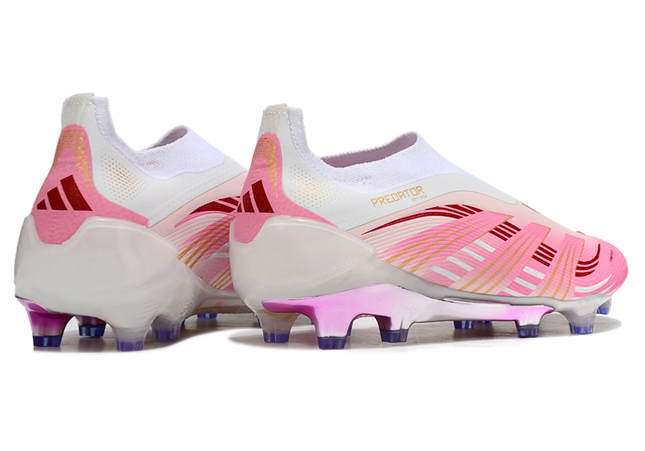 Adidas Predator Elite FG Laceless Hunter Pack