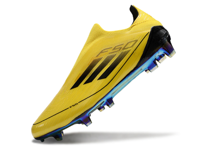 Adidas F50 Elite FG Laceless