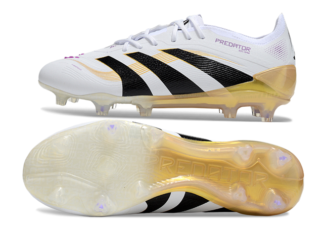 Adidas Predator Elite FG Glory Pack