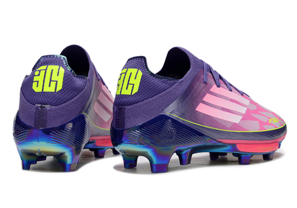 Adidas F50+ Elite FG Lamine Yamal Signature