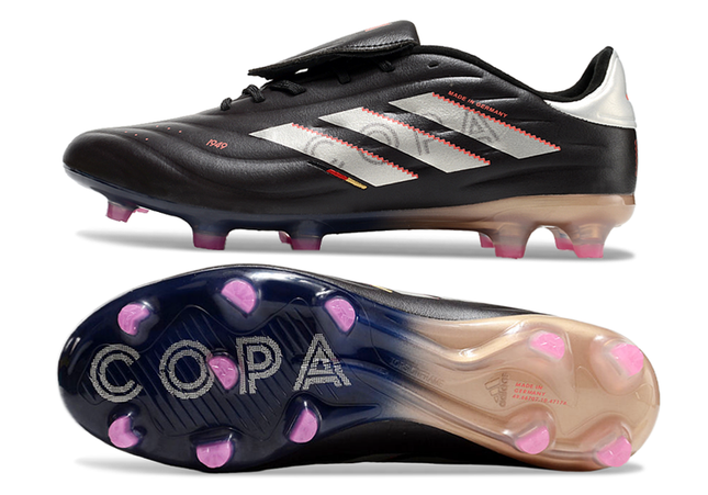 Adidas Copa Pure II Elite FG Made in Germany