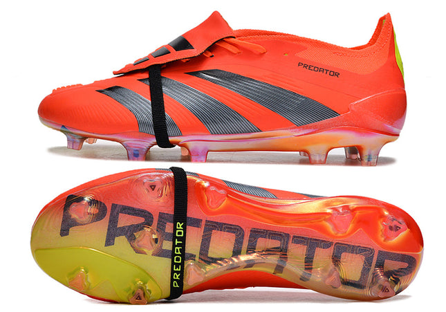 Adidas Predator Elite Pred Strike Tongue FG