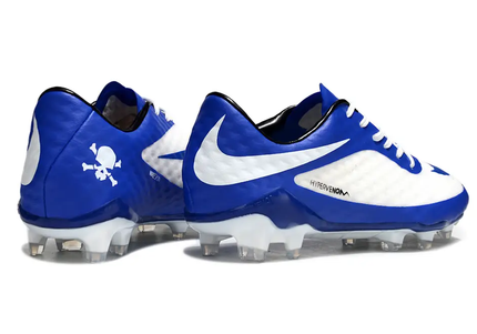 Nike Hypervenom Phantom RGN Phatal White Elite FG