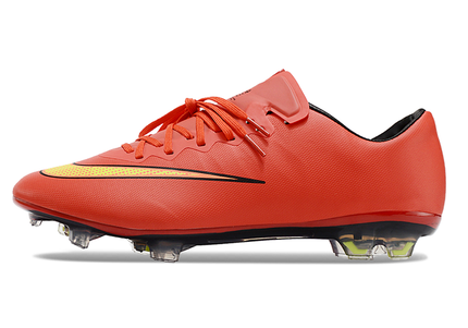 Nike Mercurial Vapor X Elite FG