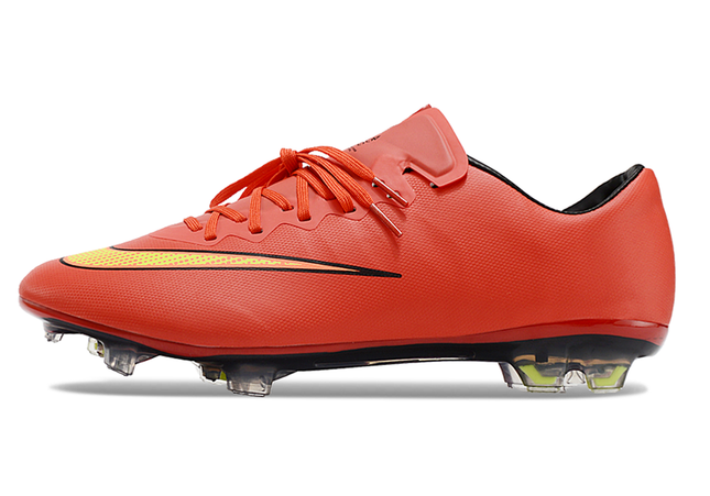 Nike Mercurial Vapor X Elite FG