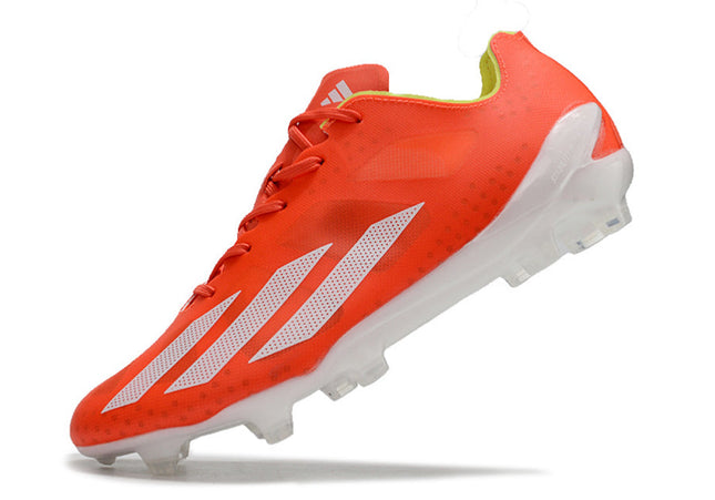 Adidas X CrazyFast+ FG