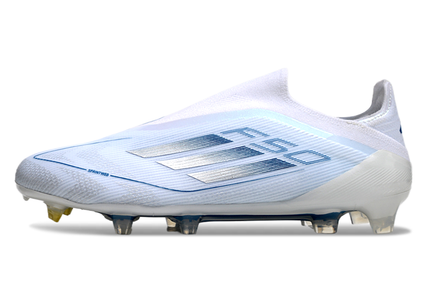 Adidas F50 Elite FG Laceless