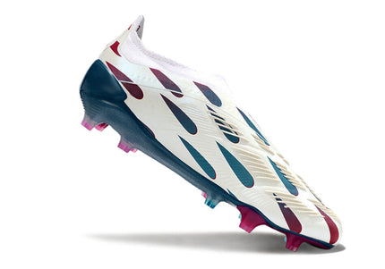Adidas Predator Elite Laceless FG