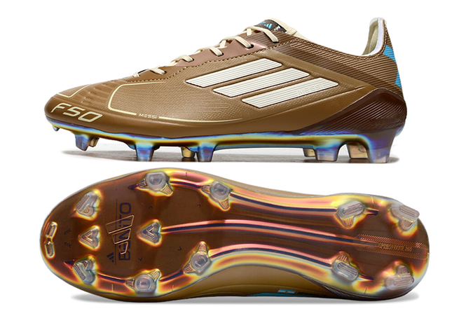 Adidas F50 Elite FG Messi