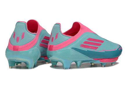 Adidas F50+ Elite FG Laceless