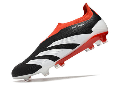 Adidas Predator Elite Laceless FG
