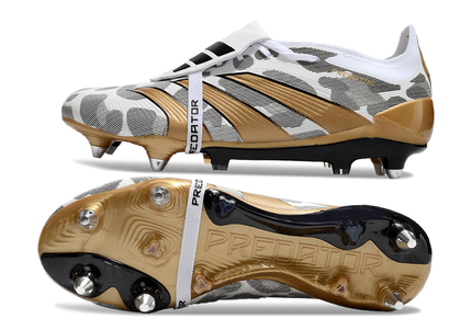 Adidas Predator Generation Pred 2.0 Elite Tongue SG