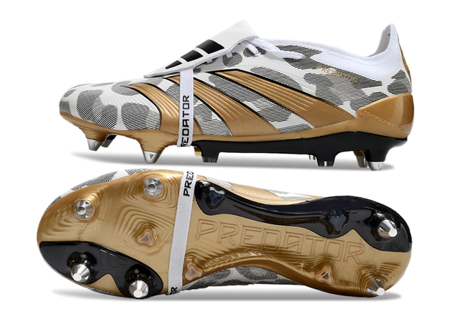 Adidas Predator Generation Pred 2.0 Elite Tongue SG