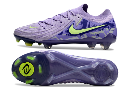 Nike Phantom Luna GX2 Elite FG SE United 001 Taro Purple