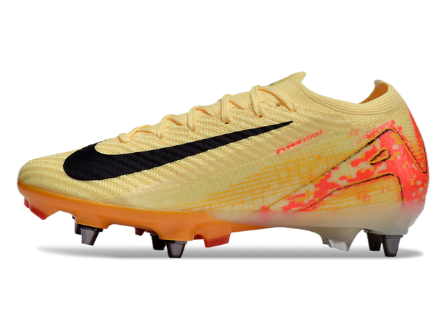 Nike Air Zoom Mercurial Vapor XVI Elite SG Kylian Mbappe
