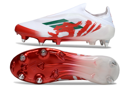 Adidas F50 Elite SG Laceless