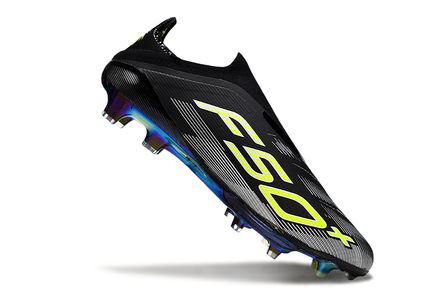 Adidas F50+ Elite FG Laceless