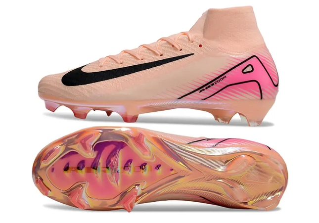 Nike Air Zoom Mercurial Superfly X Elite FG