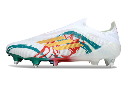 Adidas F50 Elite SG Laceless