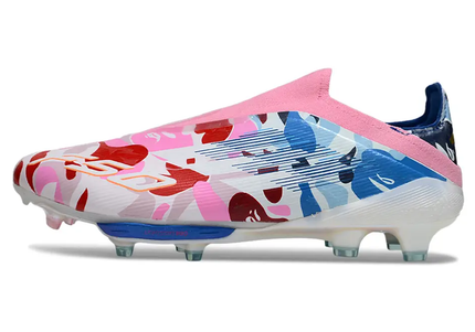 Adidas F50+ Elite FG Laceless X BAPE