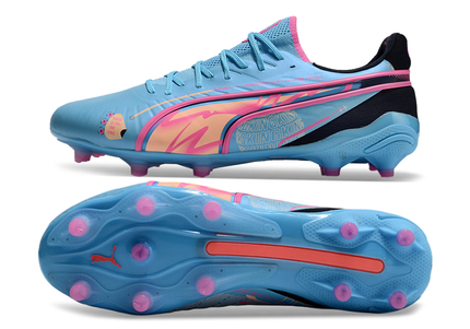 Puma King Ultimate Launch Edition FG