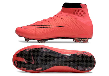 Nike Mercurial Superfly IV Elite FG