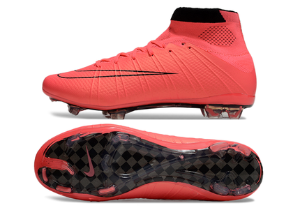 Nike Mercurial Superfly IV Elite FG