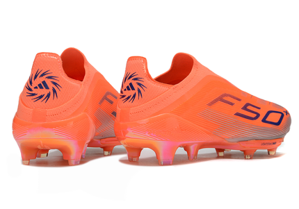 Adidas F50+ Elite FG Laceless